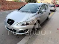 2011 Seat Leon