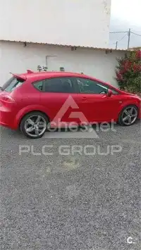 2011 Seat Leon