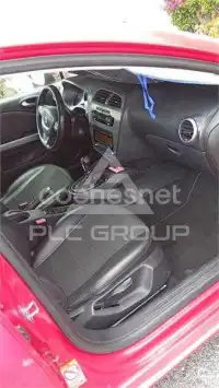 2011 Seat Leon