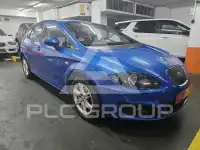 2011 Seat Leon