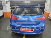 2011 Seat Leon