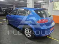 2011 Seat Leon