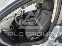 2011 Seat Leon