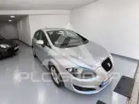 2011 Seat Leon