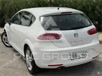 2011 Seat Leon