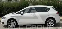 2011 Seat Leon