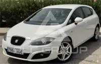 2011 Seat Leon