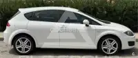 2011 Seat Leon
