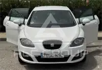 2011 Seat Leon