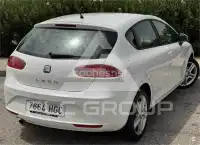 2011 Seat Leon