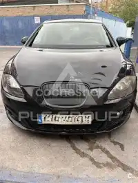 2011 Seat Leon