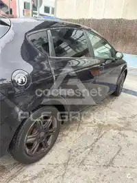 2011 Seat Leon