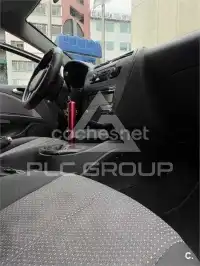 2011 Seat Leon