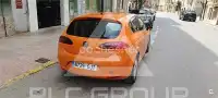2011 Seat Leon