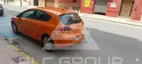 2011 Seat Leon