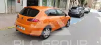 2011 Seat Leon