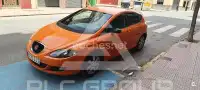 2011 Seat Leon