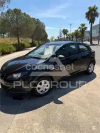 2011 Seat Ibiza