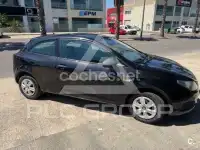 2011 Seat Ibiza