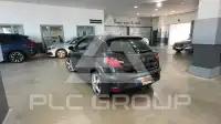 2011 Seat Ibiza