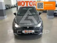 2011 Seat Ibiza