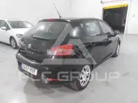2011 Seat Ibiza