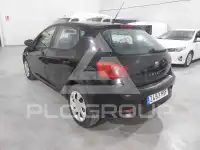 2011 Seat Ibiza