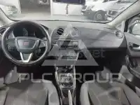 2011 Seat Ibiza