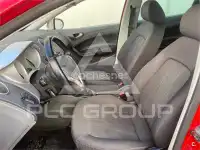 2011 Seat Ibiza