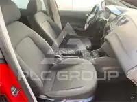 2011 Seat Ibiza