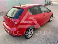 2011 Seat Ibiza