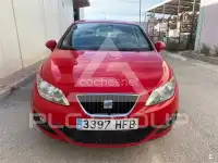 2011 Seat Ibiza