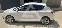 2011 Seat Ibiza