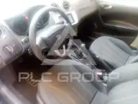 2011 Seat Ibiza