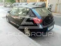 2011 Seat Ibiza