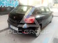 2011 Seat Ibiza