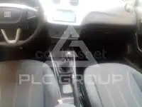 2011 Seat Ibiza