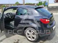 2011 Seat Ibiza