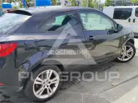 2011 Seat Ibiza