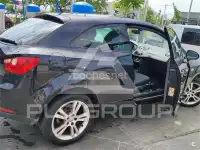 2011 Seat Ibiza