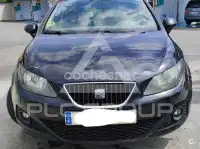 2011 Seat Ibiza