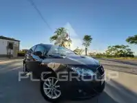 2011 Seat Ibiza