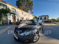 2011 Seat Ibiza