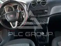 2011 Seat Ibiza