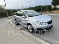 2011 Seat Ibiza
