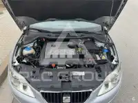 2011 Seat Ibiza