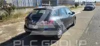 2011 Seat Ibiza
