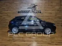 2011 Seat Ibiza