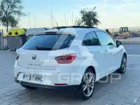 2011 Seat Ibiza