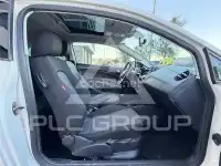 2011 Seat Ibiza